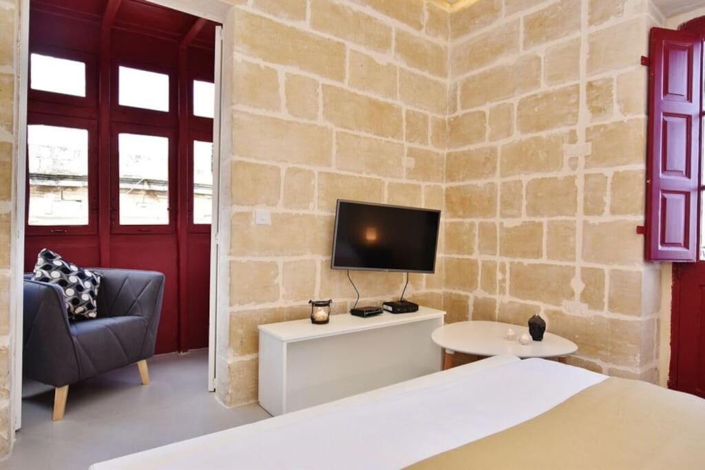 Vallettastay - Lucky Star Studio Apartment 302 Exterior photo
